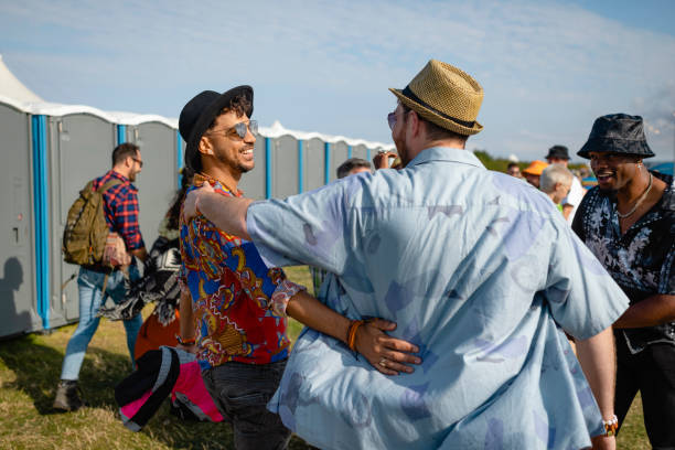 Best Affordable porta potty rental  in Koloa, HI