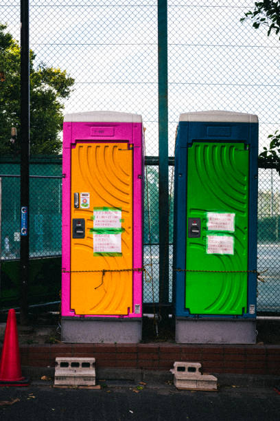 Portable Toilet Options We Offer in Koloa, HI